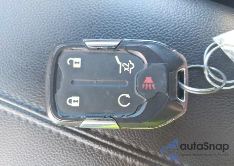 2023 GMC Terrain Fwd Slt from USA, damaged, VIN 3GKALPEG2PL140496